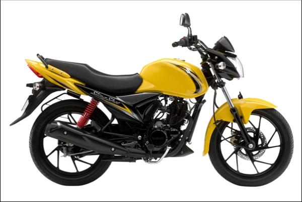Suzuki SlingShot Plus Features and Price in India