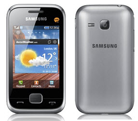 Samsung Champ Deluxe