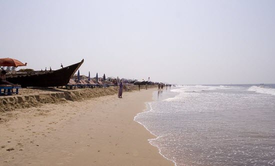 Best Beaches in India