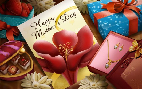 Mother's Day Wallpapers