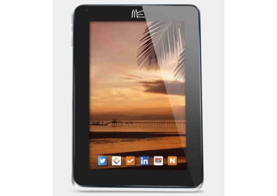 HCL ME Android Tablets