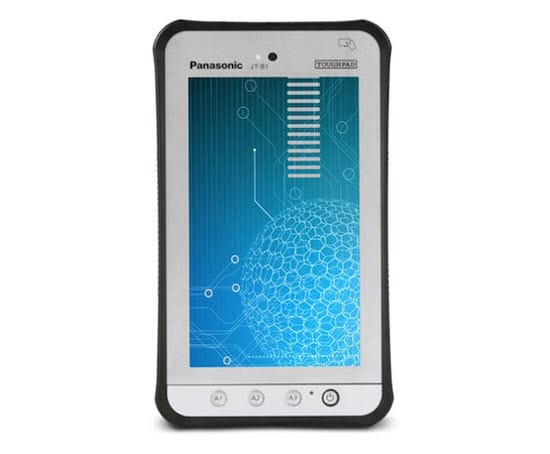 Panasonic-toughpad-android