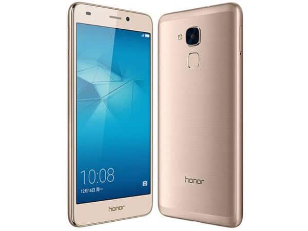 Huawei Honor 5c