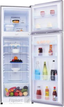 Haier Frost Free Double Door Refrigerator