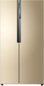 Haier Side by Side Refrigerator India