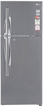 LG Double Door Refrigerator India