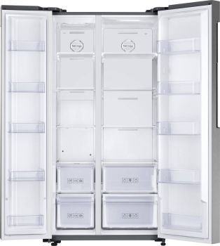 Samsung Side by Side Refrigerator India