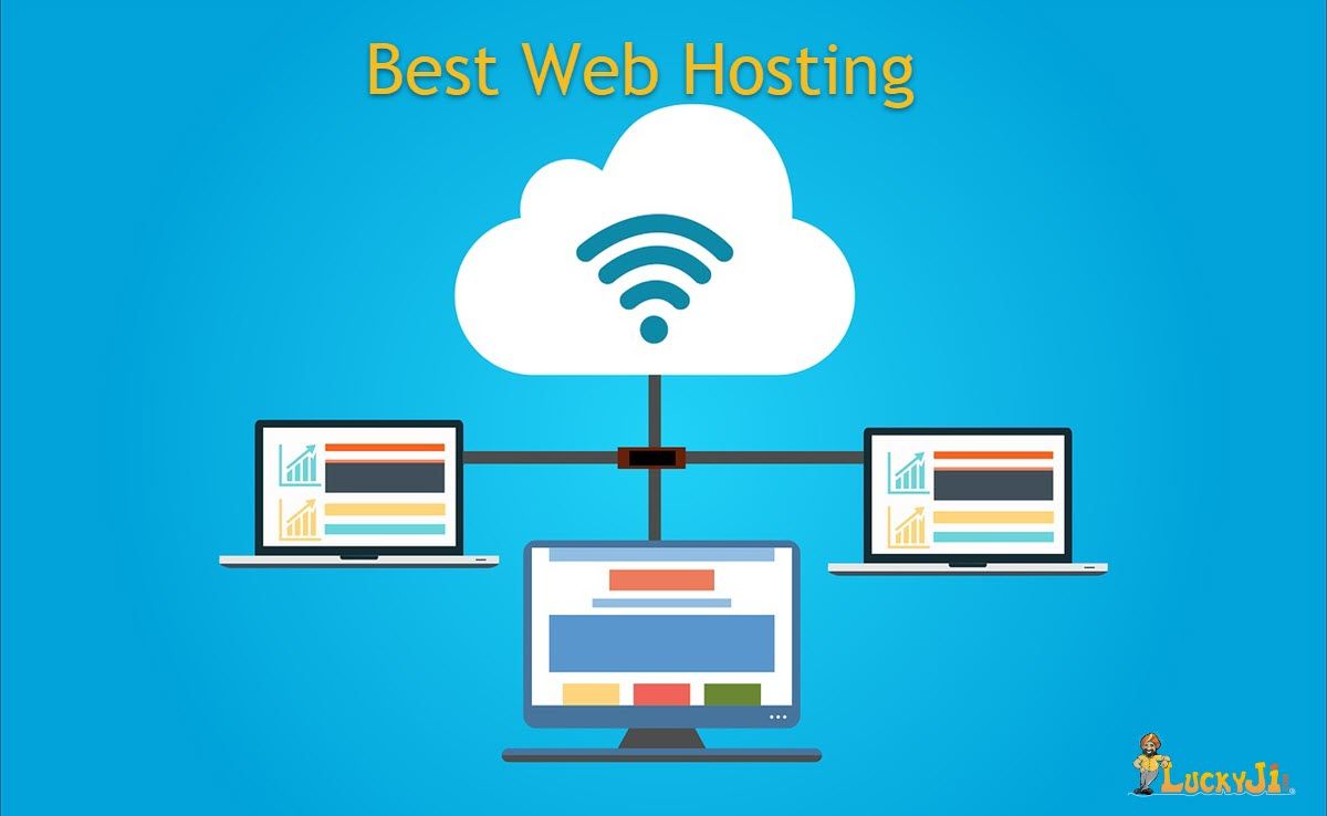 Best Web Hosting